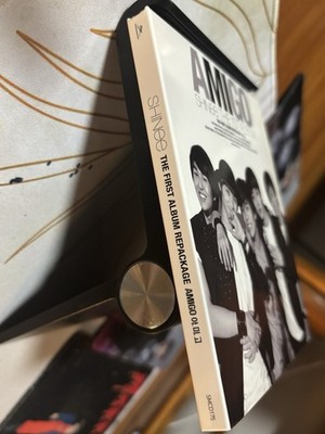 Amigo by Shinee (CD, 2011) for sale online | eBay