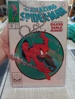 The Amazing Spider-Man #301 (Marvel Comics June 1988) - Fine Condition