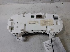 Speedometer Cluster Mph Fits 17 Durango 501931 Speedometer Cluster Mph Fits 17 Durango 501931