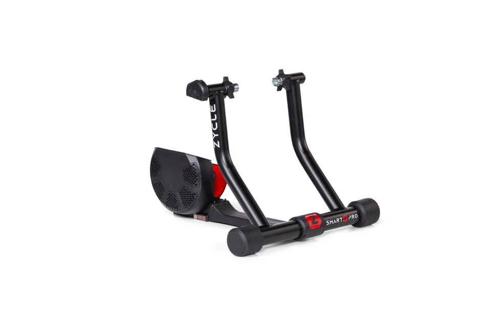 Zycle ZPro SMART Turbo Trainer - Image 4 of 4