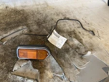 Driver Corner/Park Light Side Marker Fender Mounted Fits 76-80 82-91 XJS 97307