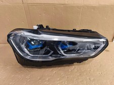 Frontscheinwerfer BMW X5 G05 F95 G06 F96 9481790-90 Laser Rechts Headlight