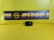 Retroviseur intérieur Opel KADETT