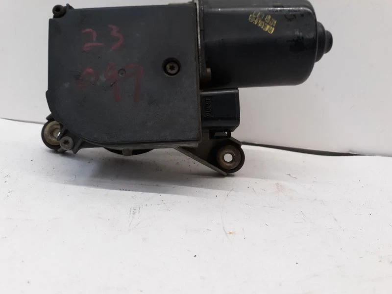 Motor limpiaparabrisas para camioneta Chevrolet 3500 91-02 75729 Foto 2 de 4