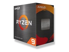 AMD Ryzen? 9 5900xT Boxed-Version 4,8 GHz 72 MB socket AM4 100-100001581WOF