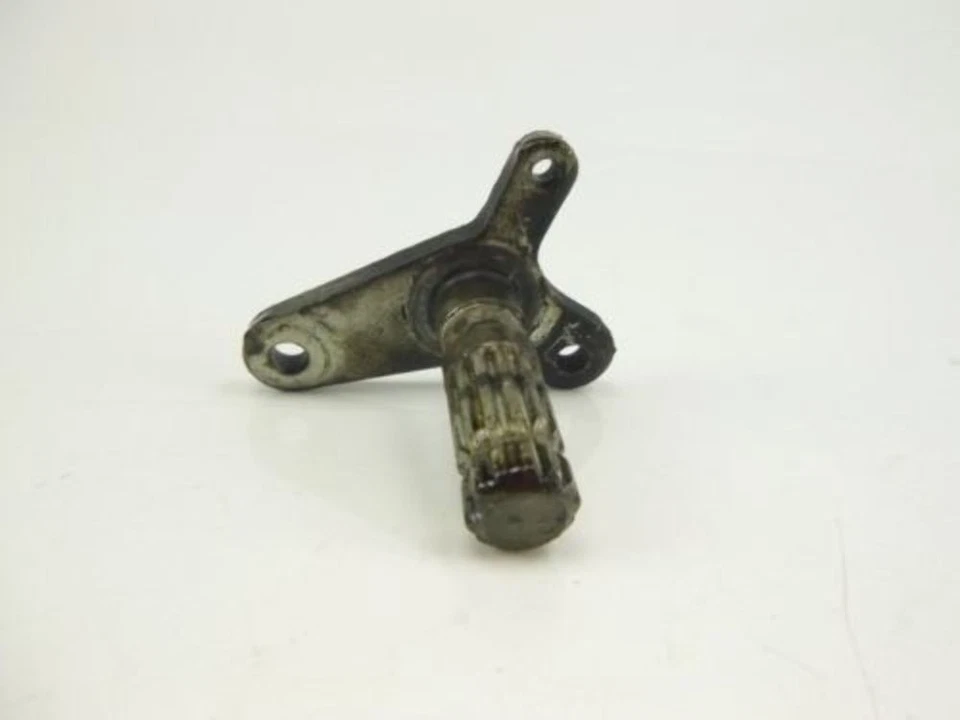 89-97 Suzuki Katana GSX 600 Palanca de cambios Pedal de cambio Montaje de palanca TRSH DV Foto 2 de 4