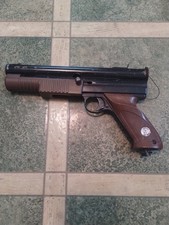 Vintage Nelspot Nel-Spot 007 Paintball Marker 