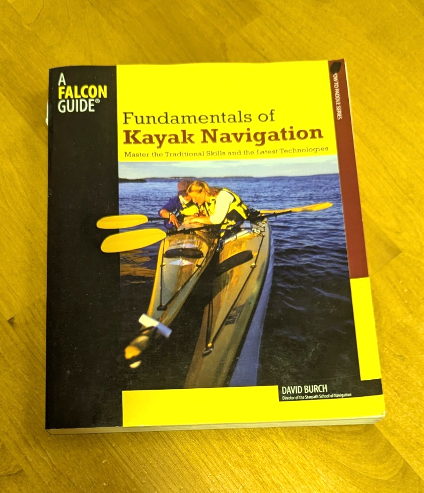 Navigation 4th Edition, David Burch 2008 Sc