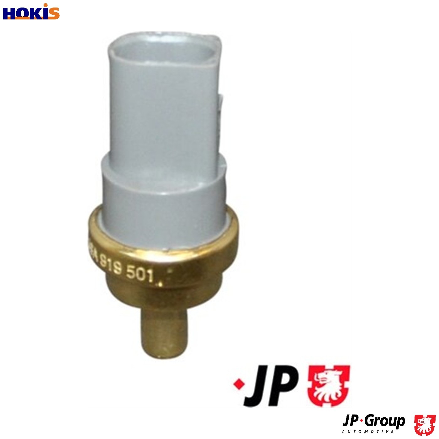 ✅Fits JP GROUP A/S 1193101400 COOLANT TEMPERATURE SENSOR ⭐UK Seller⭐ - Image 7