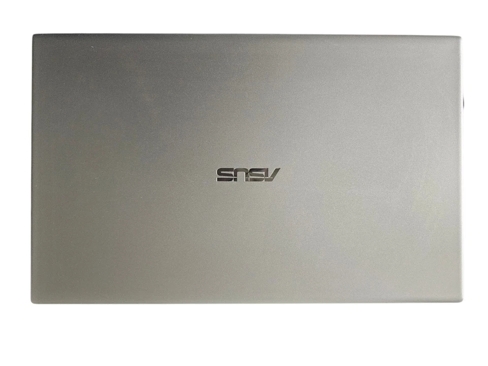 Asus S732JA Vivobook Intel Core i7-1065 17.3" matt HD 1600x900 8GB RAM 256GB SSD