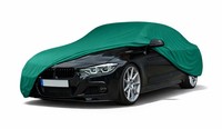 Autoabdeckung Soft Indoor Car Cover FüR BMW 3Er Limousine (F30)
