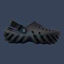 Kids Crocs Echo Clog 208190-001