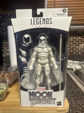 Hasbro Marvel Legends Moon Knight 6 Action Figure Walgreens Exclusive 2020 NIB