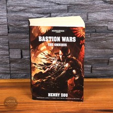 Warhammer 40,000 Bastion Wars: The Omnibus   ...