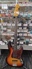Guitare basse électrique FENDER JB62 Jazz Bass