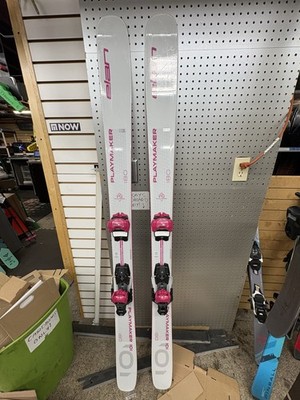Elan Playmaker 101 180cm W/Attack 14MN