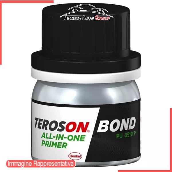 TEROSON BOND ALL-IN-ONE PRIMER Primer e attivatore incollaggio Parabrezza 10ml