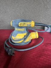 DWE6423 Dewalt 5" Variable Speed Random Orbit Sander