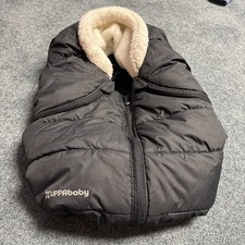 UPPAbaby CozyGanoosh Aria Mesa Infant Seat Cover Weather Proof Jake CHARCOAL