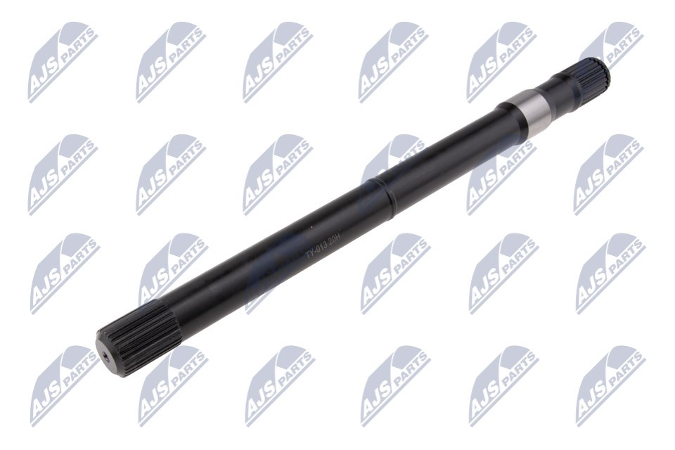 NTY OE NWP-TY-013 Drive Shaft for LEXUS,TOYOTA
