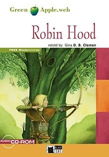 Robin Hood: Englische Lektüre für das 4. und 5. L... | Buch | Zustand akzeptabel