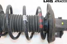 ORIGINAL Federbein vorn vorne links MERCEDES-BENZ C-CLASS T-Model (S204)  2012