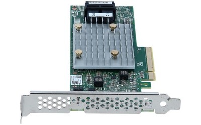 Lenovo - 4Y37A72482 - ThinkSystem 5350-8i - Storage controller - 8 Channel