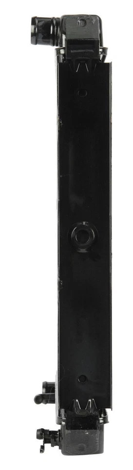 3 Core Radiator for Toyota 4Runner 1989 1990 1991 1992 1993 1994 1995 2.4 N130 - Image 2 of 2