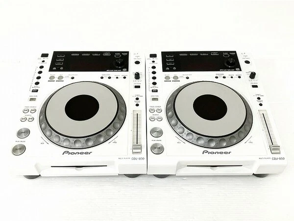 pioneer cdj 850 pair products for sale | eBay