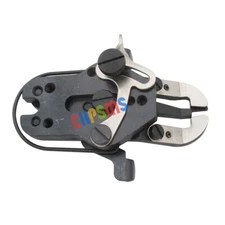 1 SET SNAP BUTTON CLAMP ASSY FIT FOR BROTHER CB3-915 916 917 BUTTON SEWING