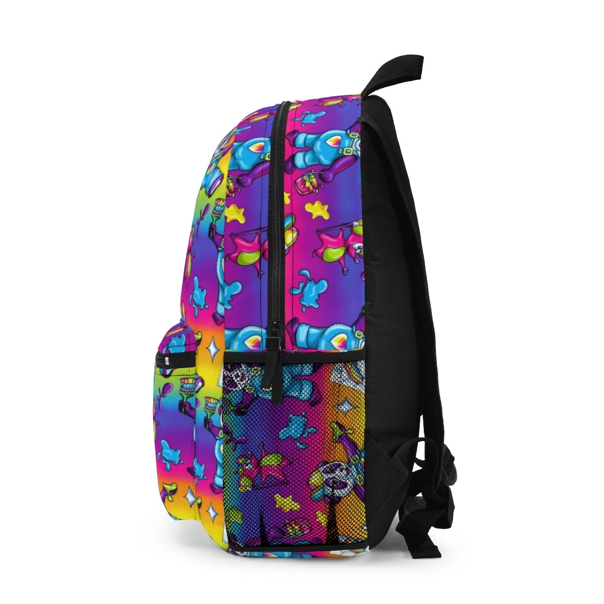 Bear Backpack, Backpack for Kids, School Bag