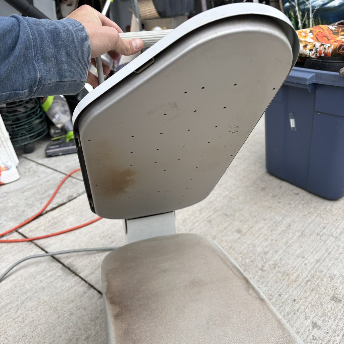 Singer CSP-1 Magic Steam Press Iron | eBay Singer CSP-1 Magic Steam Press Iron | eBay