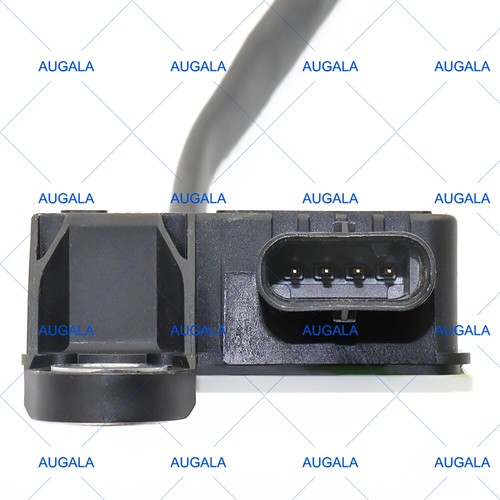 Diesel Exhaust Particle Sensor GC3A-5L239-AA For Ford Super Duty 6.7L 2015-2017 - Picture 4 of 9