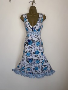floaty dress uk
