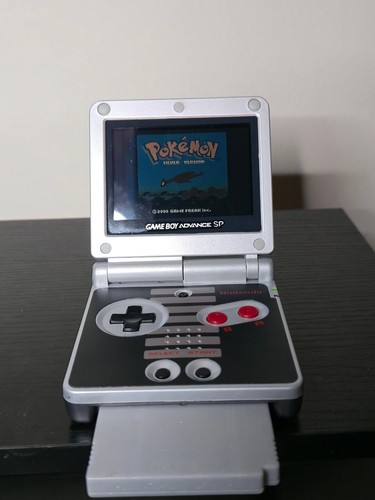 Pokemon Silver (Nintendo Game Boy Color, 2000) - Authentic, Tested and Saves! - Picture 6 of 9