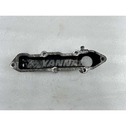 S3L Intake Manifold For Mitsubishi S3L Engine 2015 GS202 CTJ23 J2020H T233 - Picture 6 of 6