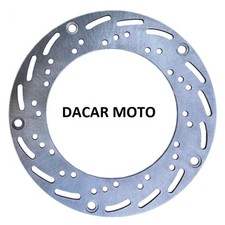 DISCO FRENO ANTERIORE SYM JOYRIDE 200 2006 2007 2008 2009