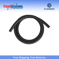For 1997-2000 Chevrolet Cargo Van Power Steering Cooler Line 4 Seasons 1998 1999