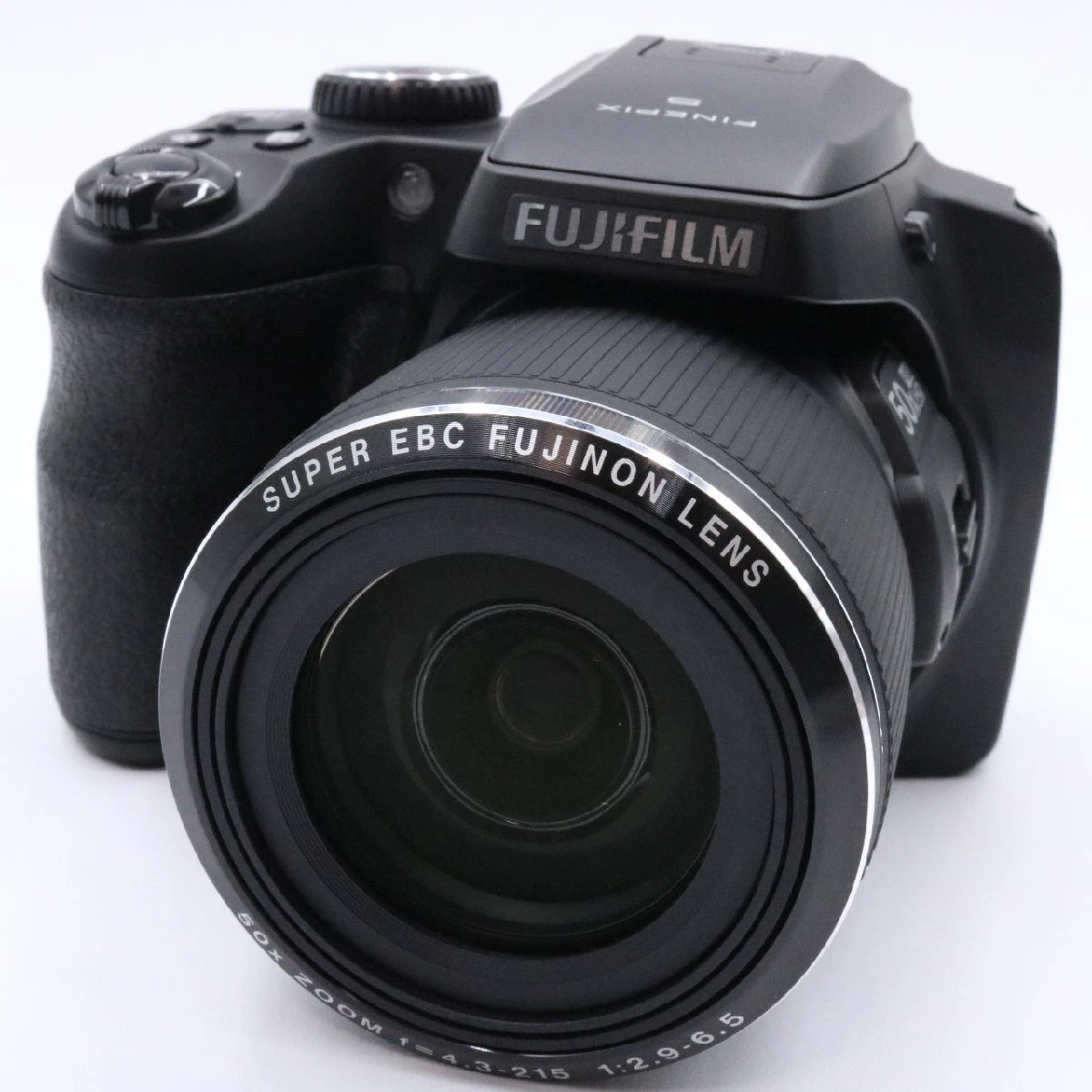 Fujifilm FinePix S Series S9200 16.0MP Digital Camera 【Near Mint