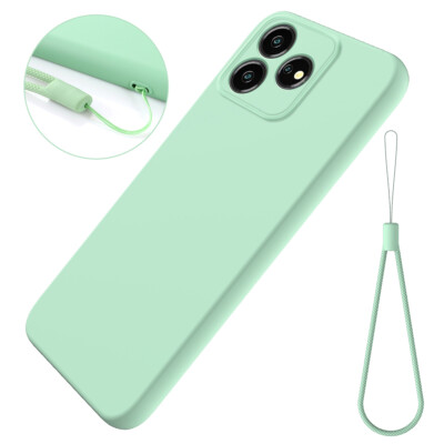 CAXKJE Custodia per ZTE Blade V50 Vita (6.75 Pollice) + [2 Pezzi