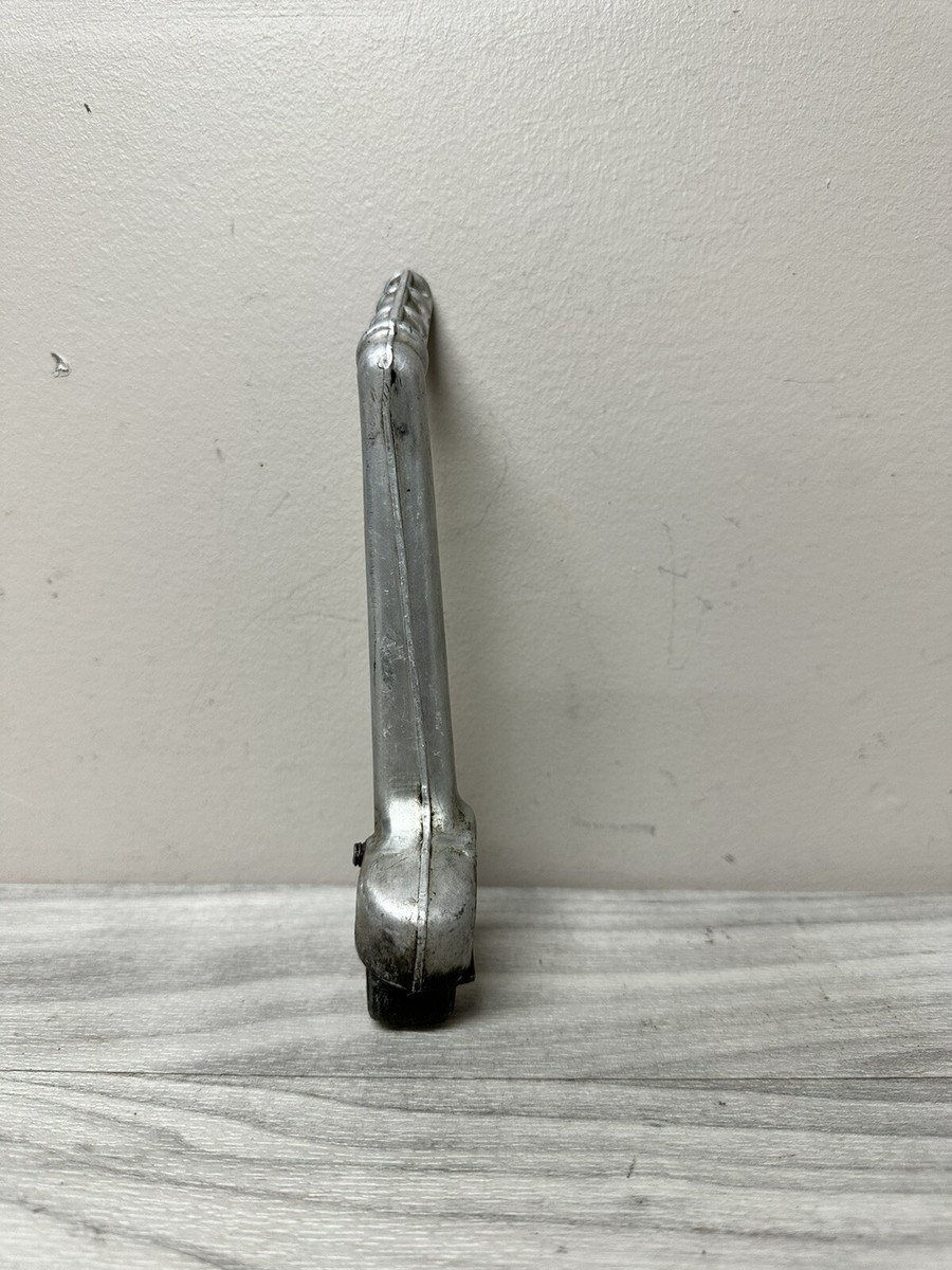 1999 KAWASAKI KX125 KICK START STARTER KICKSTART LEVER PEDAL