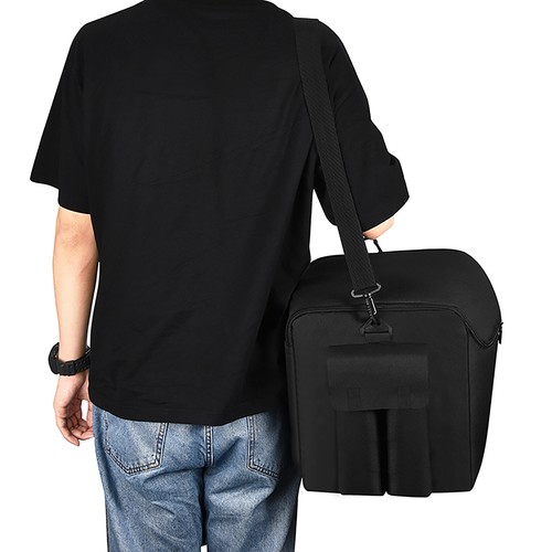 Wireless Outdoor Karaoke Audio Storage Bag for TONOR K6 Karaoke 12T - Picture 8 of 8