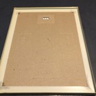 Vintage “The Difference” By Alan Grant On Wood Wall Plaque Sealed Praying Hands — photo 4