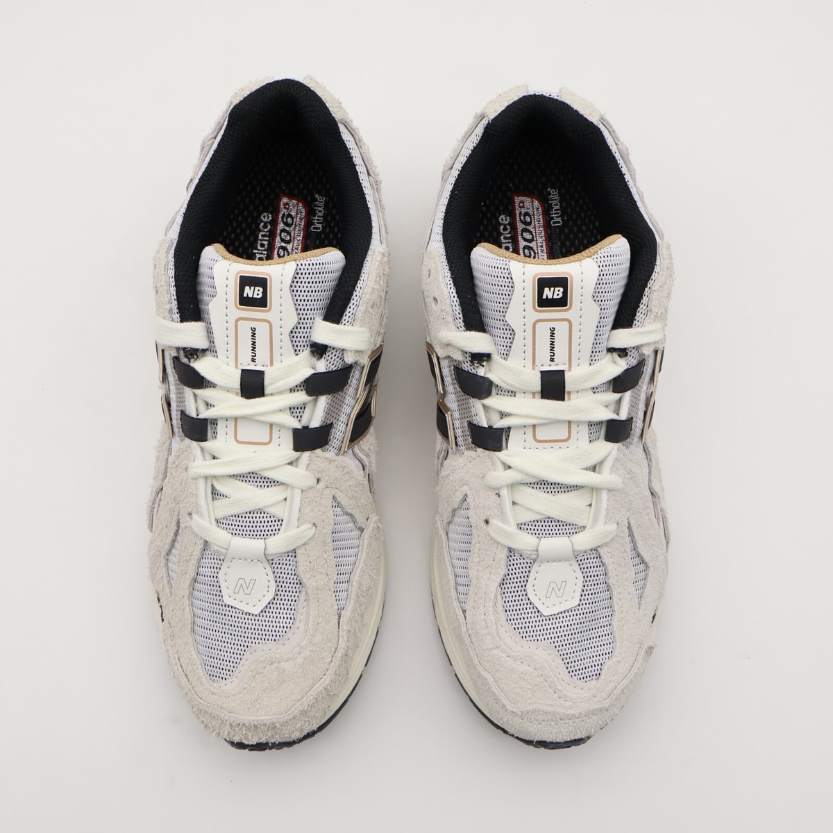 M1906DC New Balance 1906D Protection Pack Light Gray Grey M1906DC New Balance 1906D Protection Pack Light Gray Grey