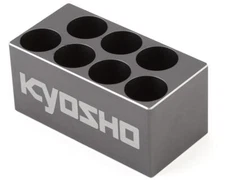 Kyosho Mini-Z SP Aluminum Tools Stand [KYOMZW127]