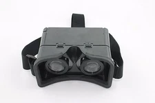 Universal Virtual Reality 3D Video Glasses for 4~7" Smartphones Google