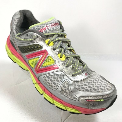 new balance 860v4 sizing