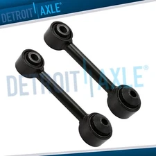 Pair Rear Control Arm Links to Knuckle Kit for Ford Edge Fusion Lincoln MKZ MKX