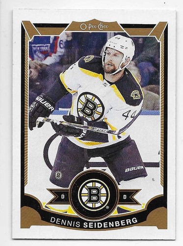 15/16 O-PEE-CHEE BASE Hockey (#151-200) U-Pick From List - Picture 50 of 51