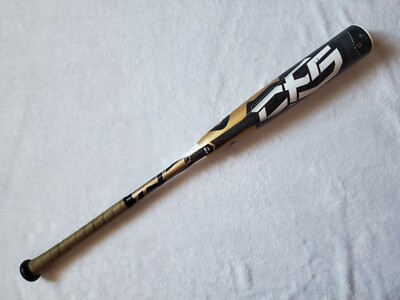 DeMarini CF5 CFC13-LE 31/22 (-11) TR3 Flo Composite Baseball Bat 2 1/4